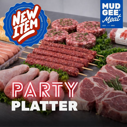 Party Platter