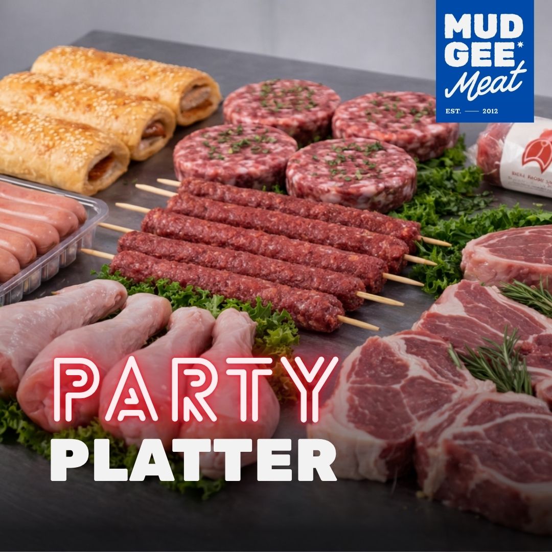 Party Platter