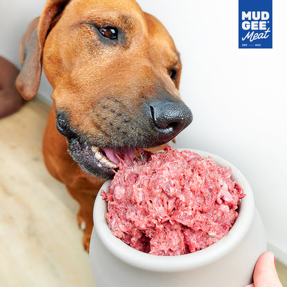 Pet Mince