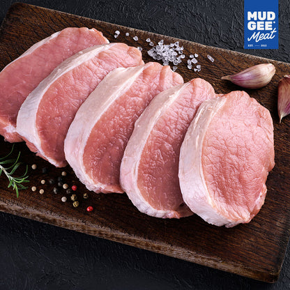 20% OFF: Pork Loin Fillet
