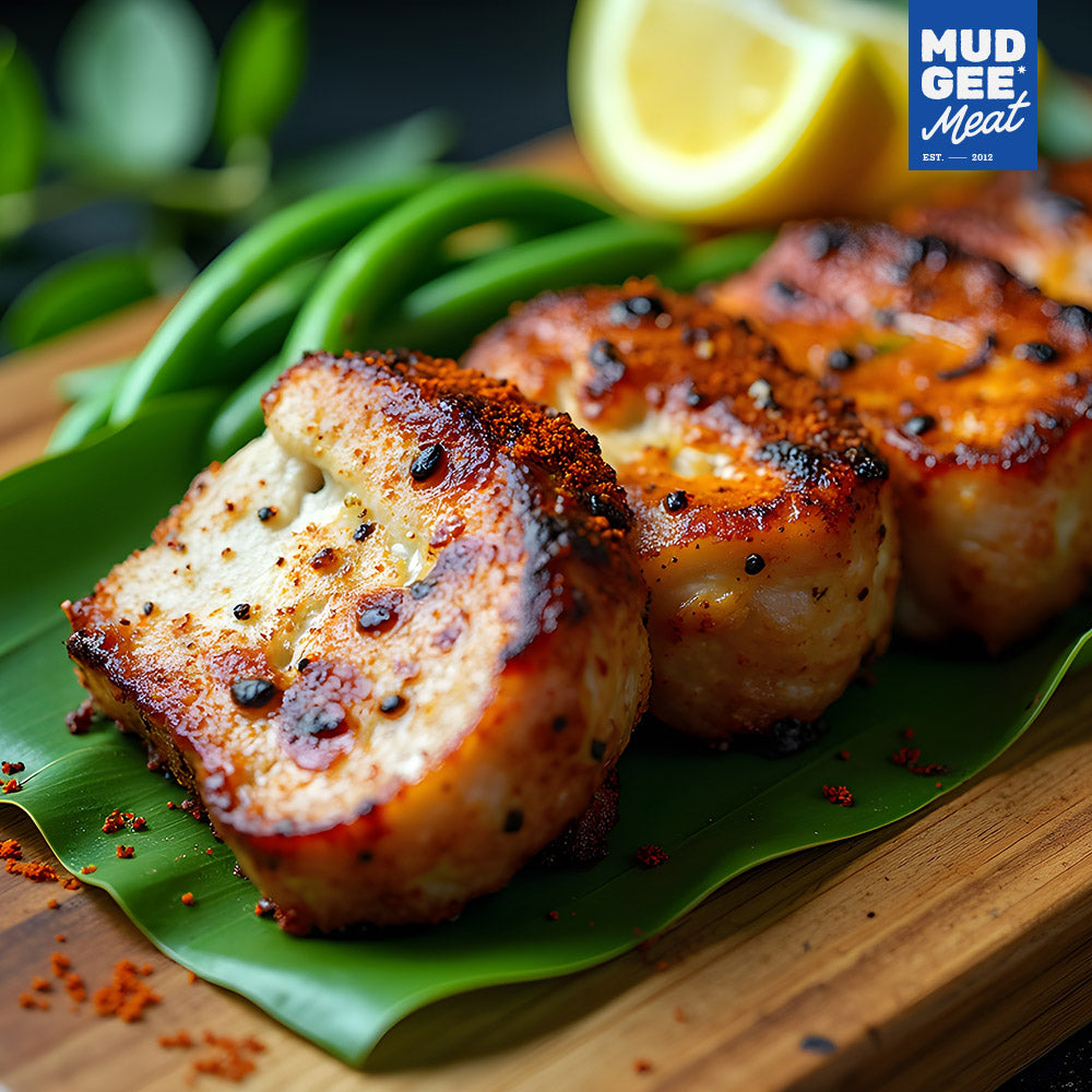 20% OFF: Pork Tenderloin Fillet