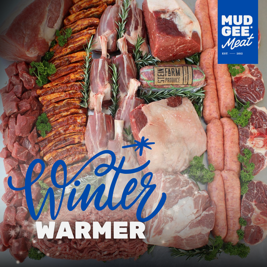 Winter Warmer Collection - A Seasonal Pack