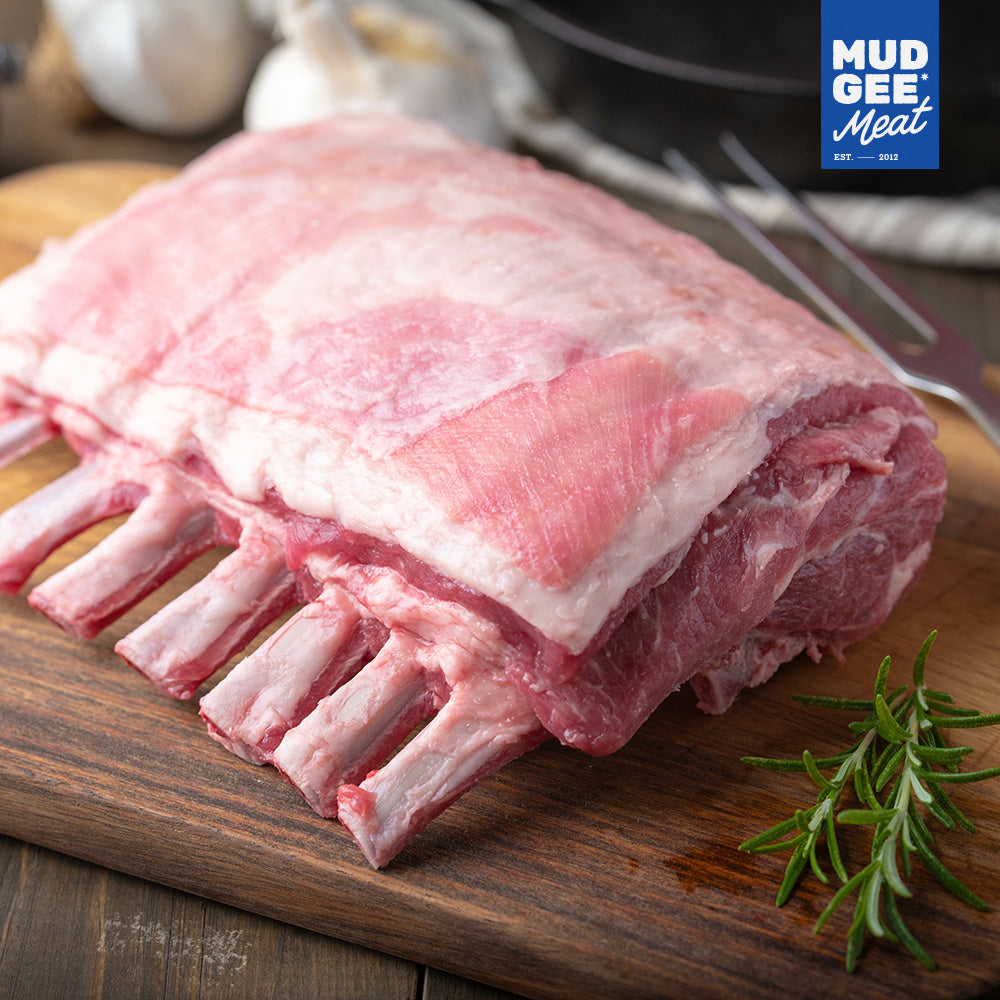 10% OFF Lamb Rack