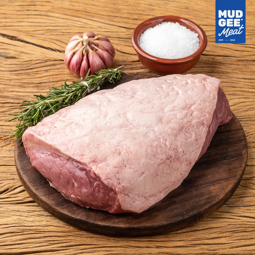 Rump Cap – Mudgee Lamb