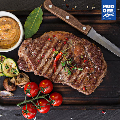 20% OFF: Rump Steak