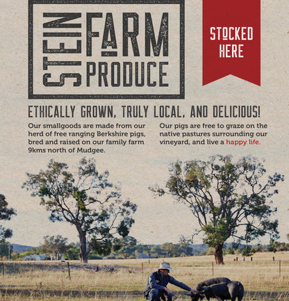 Steins Farm Smallgoods