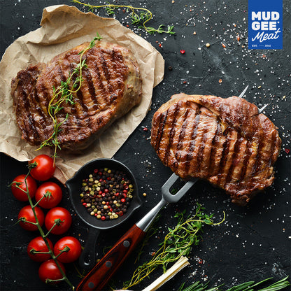 25% OFF: Prime Scotch Fillet Steaks