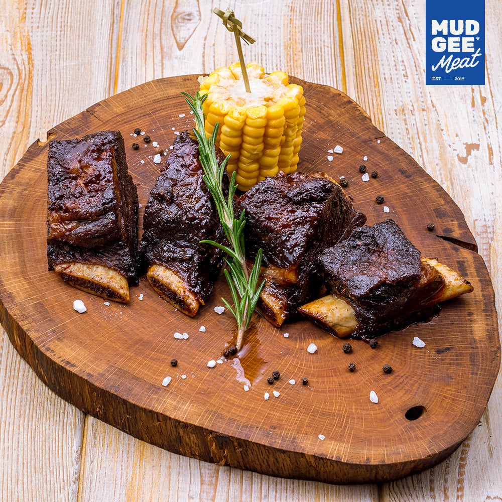 25% OFF: Beef Short Ribs