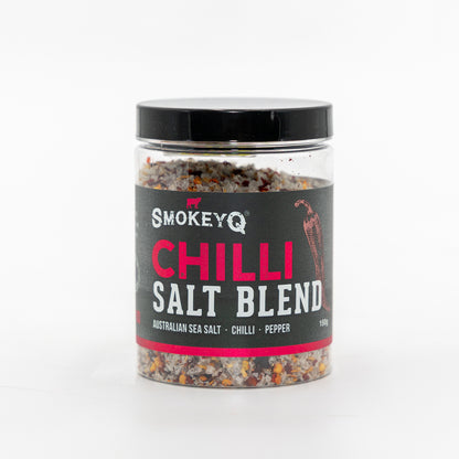 The Ultimate BBQ Companion | Smokey Q x Mudgee Meat
