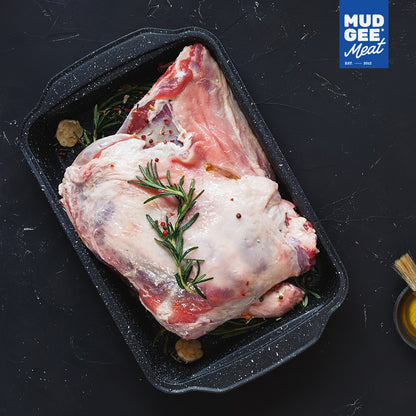 Lamb Whole Shoulder