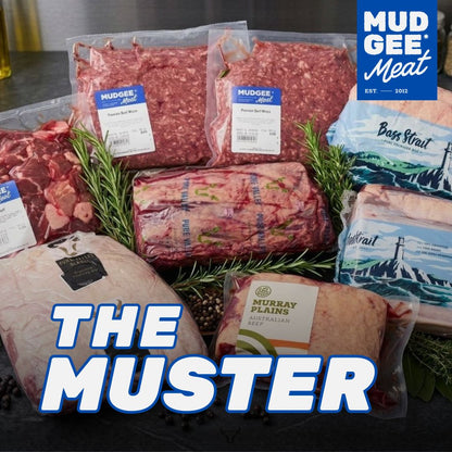 The Muster