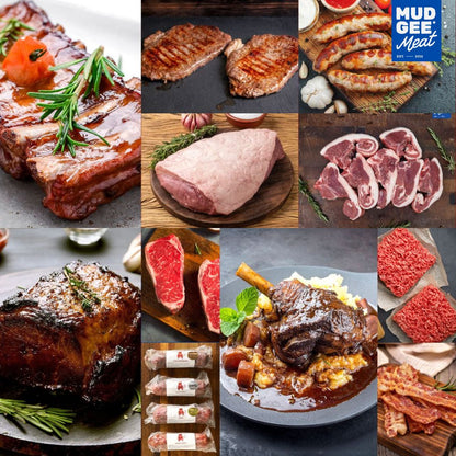 $10 OFF: Autumn Feast - A seasonal pack