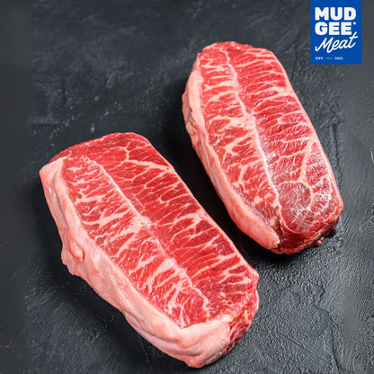 25% OFF: Oyster Blade Whole