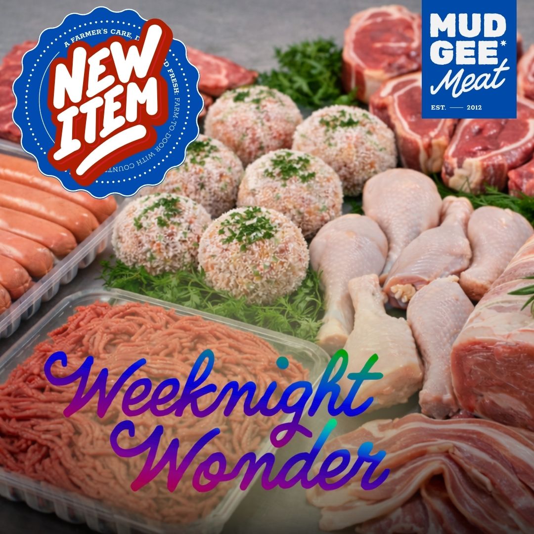 Weeknight Wonder