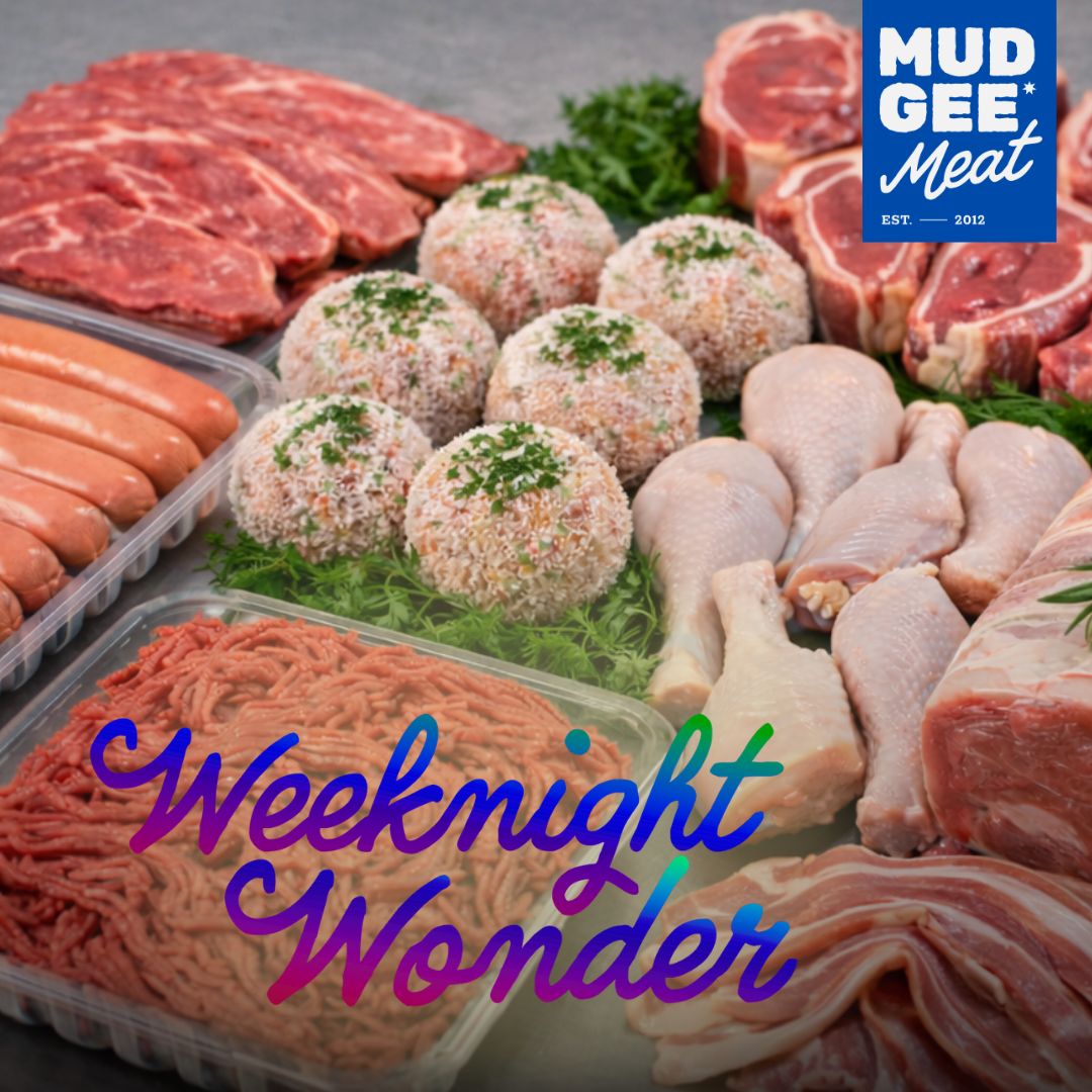 $10 OFF: Weeknight Wonder