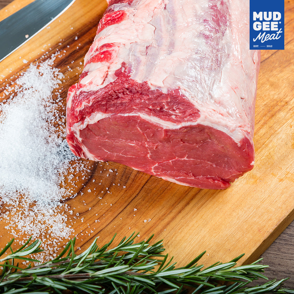 30% OFF: Whole Scotch Fillet