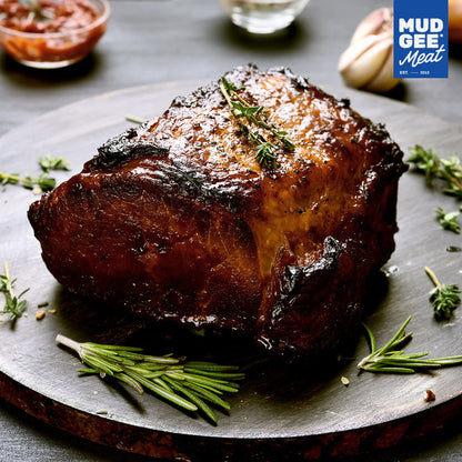 15% OFF: Whole Prime Sirloin Roast