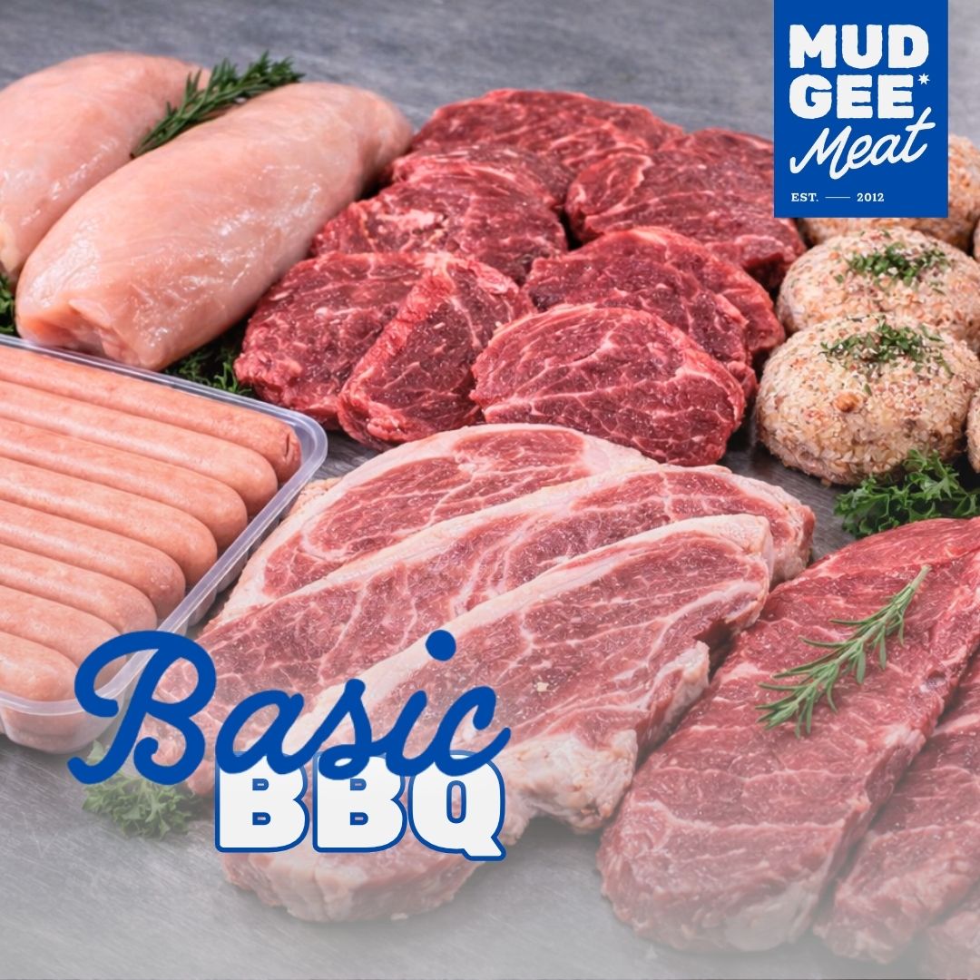 Basic BBQ