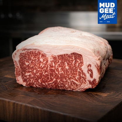 20% OFF: DRY AGED New York Steak