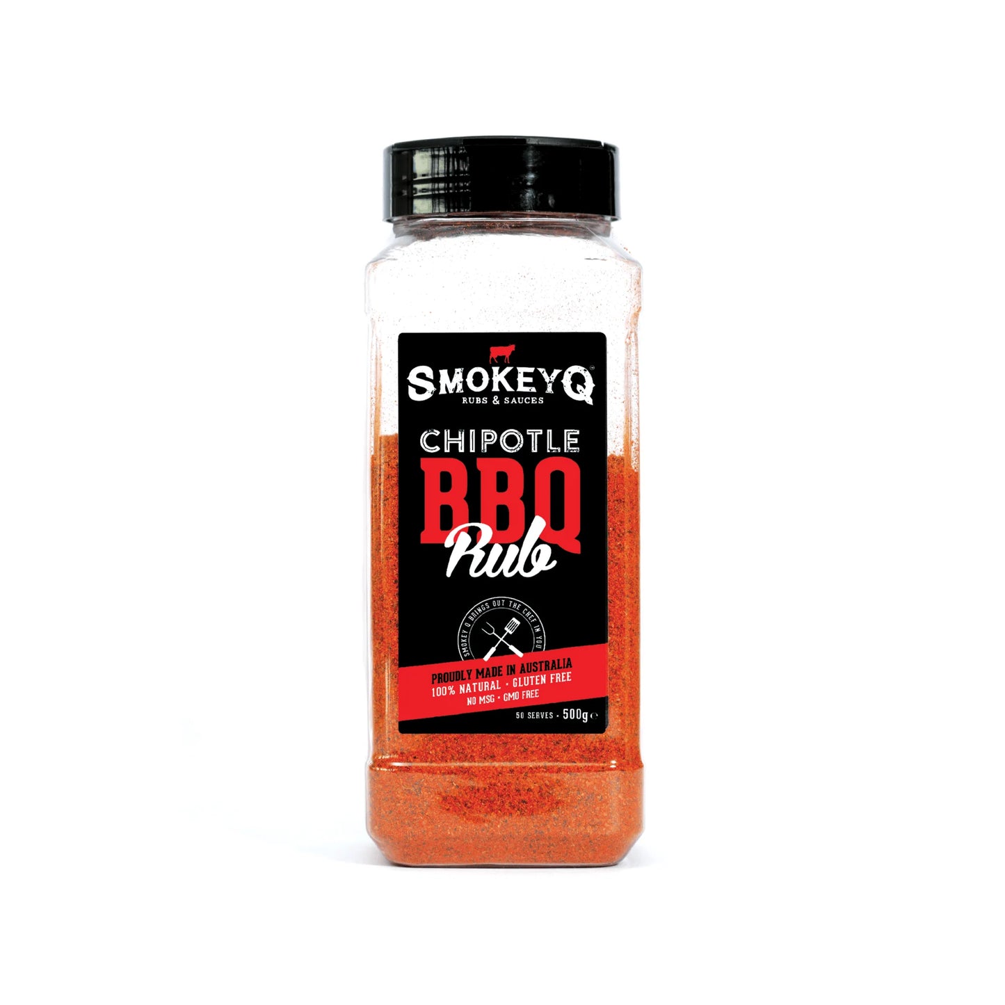Smokey Q Rubs