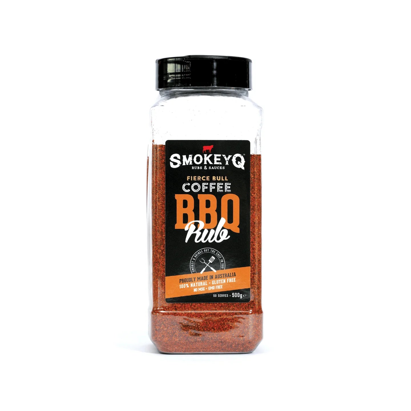 Smokey Q Rubs